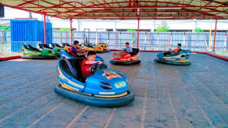 Palace Melaka Top 1 Waterpark Tickets with Unlimited Access by YGM - image 10