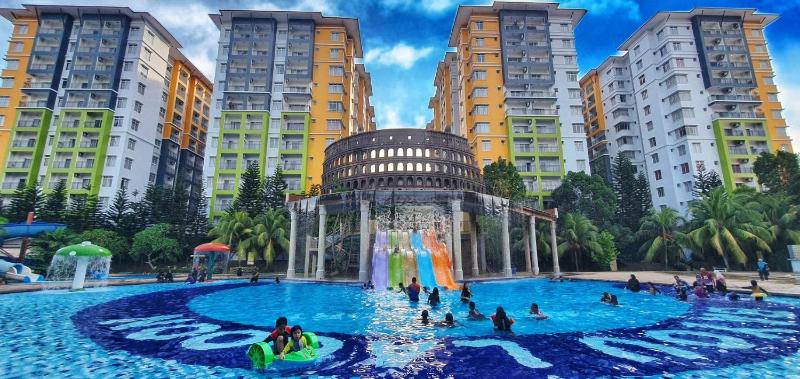 Palace Melaka Top 1 Waterpark Tickets with Unlimited Access by YGM - image 9