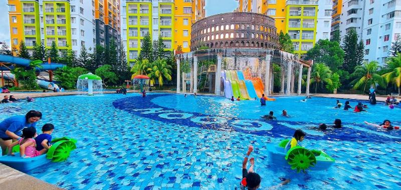 Palace Melaka Top 1 Waterpark Tickets with Unlimited Access by YGM - image 25