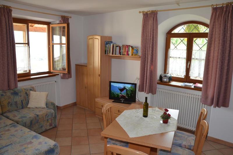 Apartment with Mountain View image 1