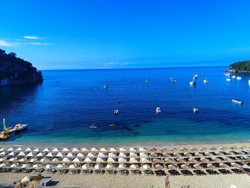 Ionion Beach Resort - image 34