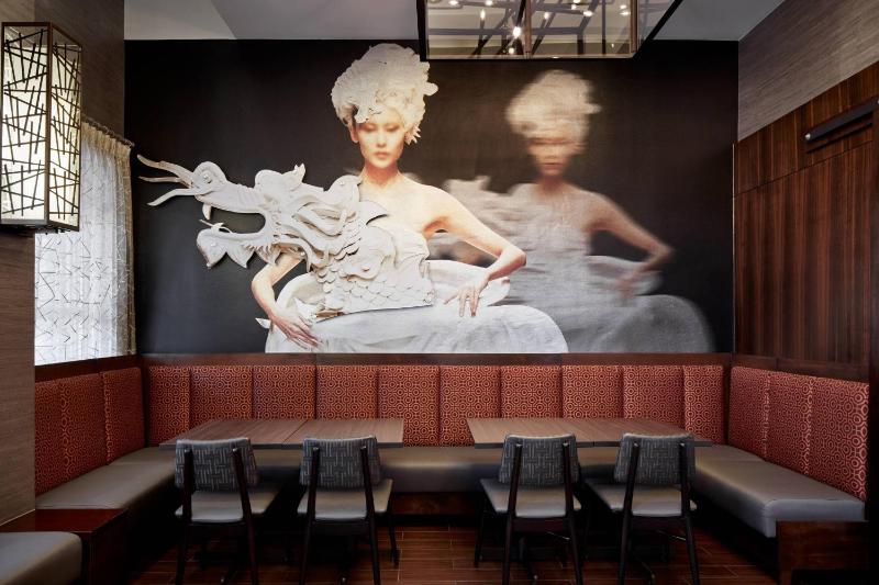 Fairfield Inn & Suites by Marriott Washington DC/Downtown - image 2