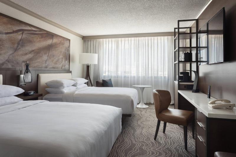 Marriott Tampa Westshore - image 20