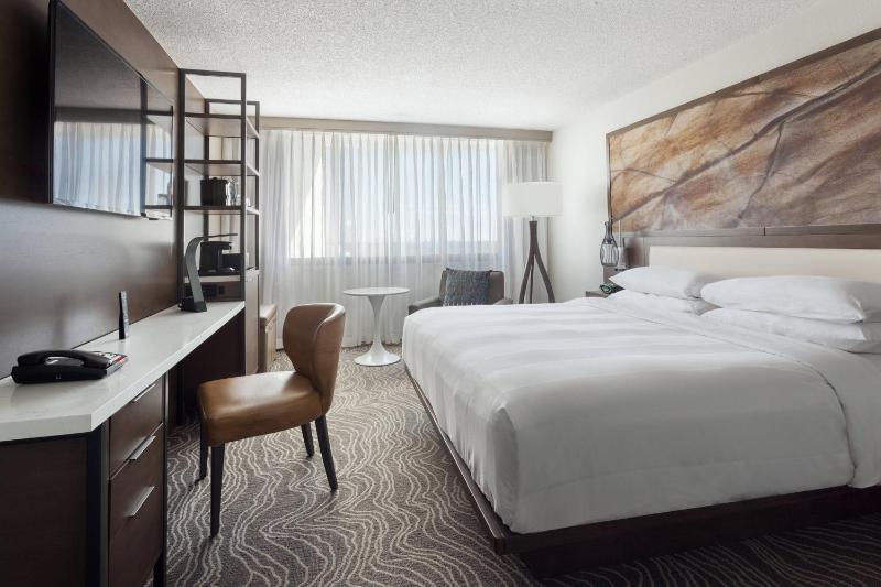 Marriott Tampa Westshore - image 30