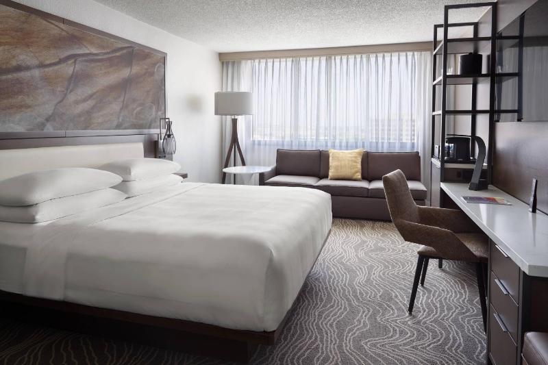 Marriott Tampa Westshore - image 15