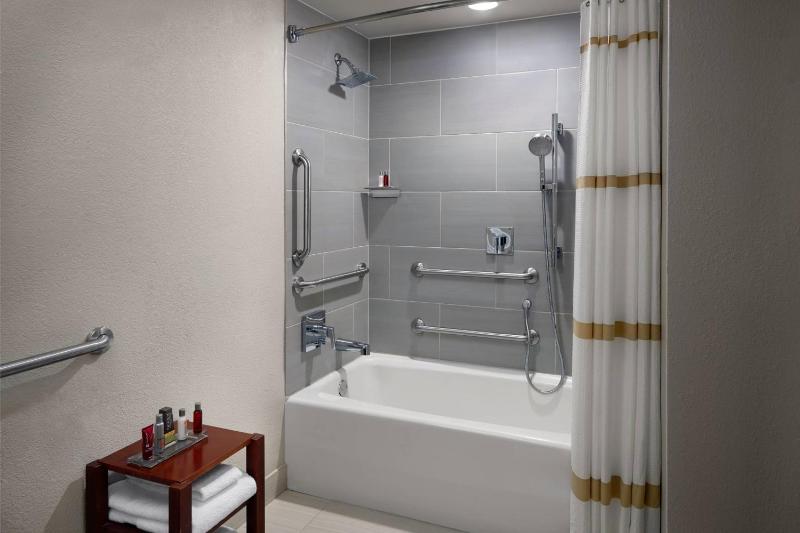 Marriott Tampa Westshore - image 23