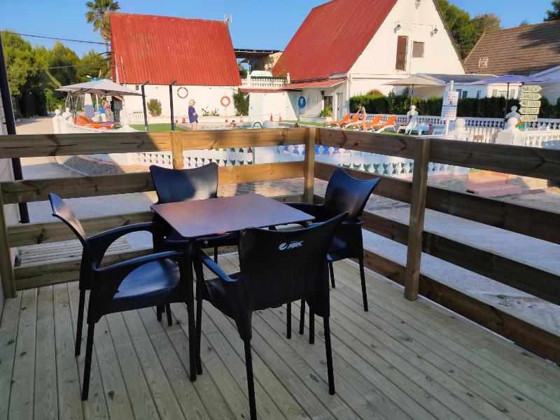 Suite with Pool View image 3