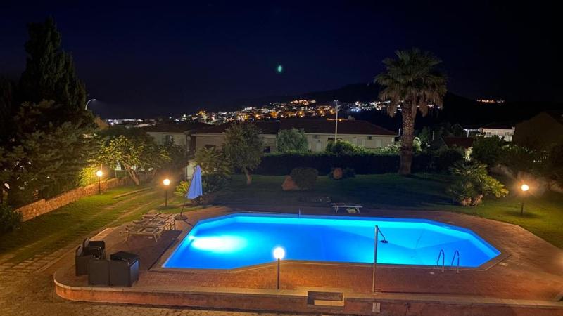 Villa Stefania Images