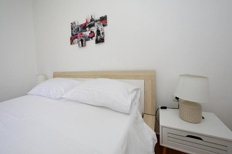 Apartment Sunny Terrace - image 30