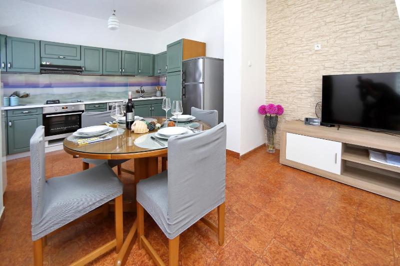 Apartment Sunny Terrace - image 44