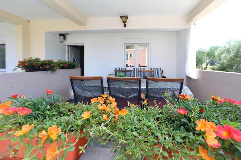 Apartment Sunny Terrace - image 46