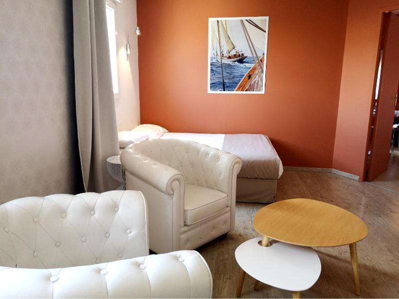 Suite Grand Cap image 1