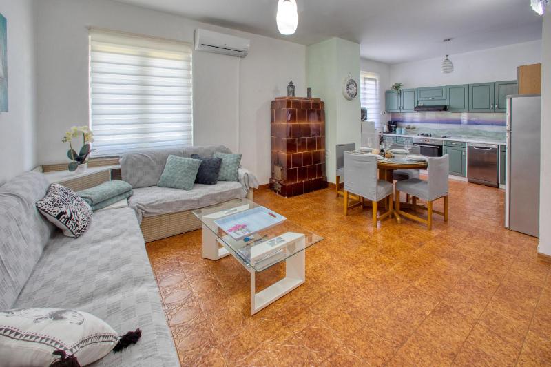 Apartment Sunny Terrace - image 6