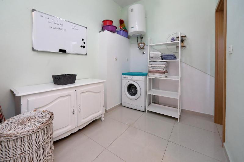 Apartment Sunny Terrace - image 21