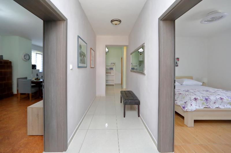 Apartment Sunny Terrace - image 32