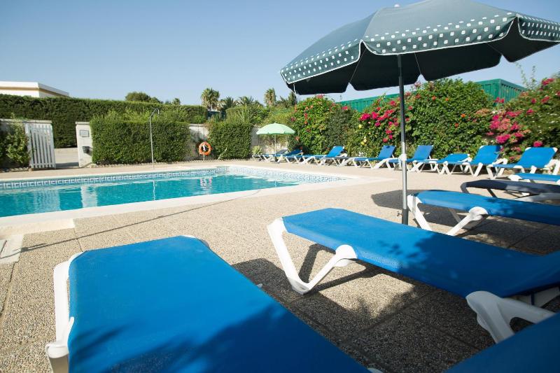 Apartamentos Bolonia Paraiso - image 39
