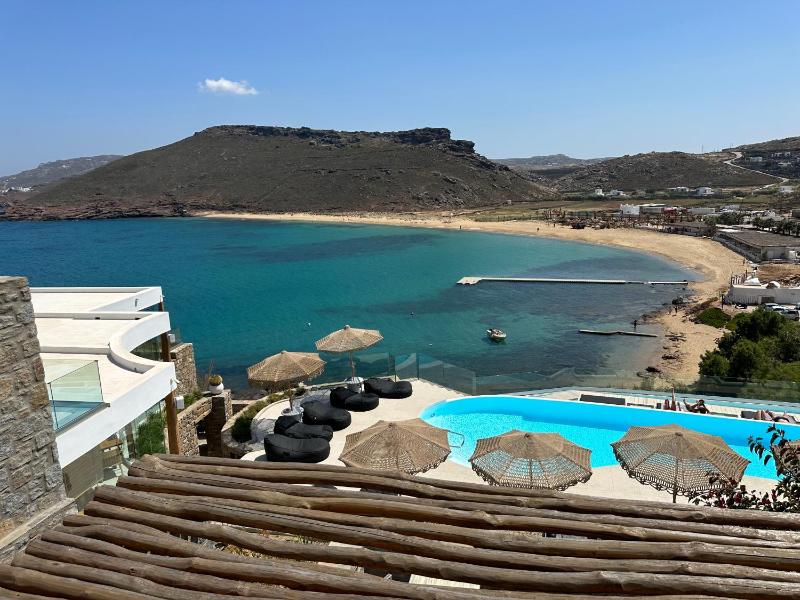 Superior Room with Sea View image 1