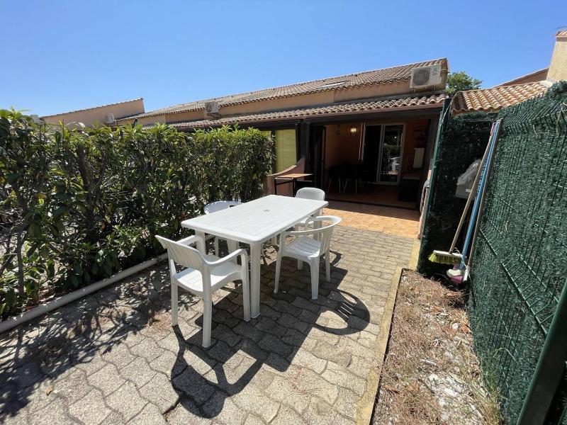 Villa 2 Pièces Mezzanine Climatisée avec Terrasse Privée - 6 Couchages - Saint Cyprien Plage - FR-1-106-36 - image 9