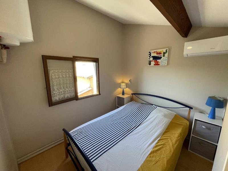 Villa 2 Pièces Mezzanine Climatisée avec Terrasse Privée - 6 Couchages - Saint Cyprien Plage - FR-1-106-36 - image 7