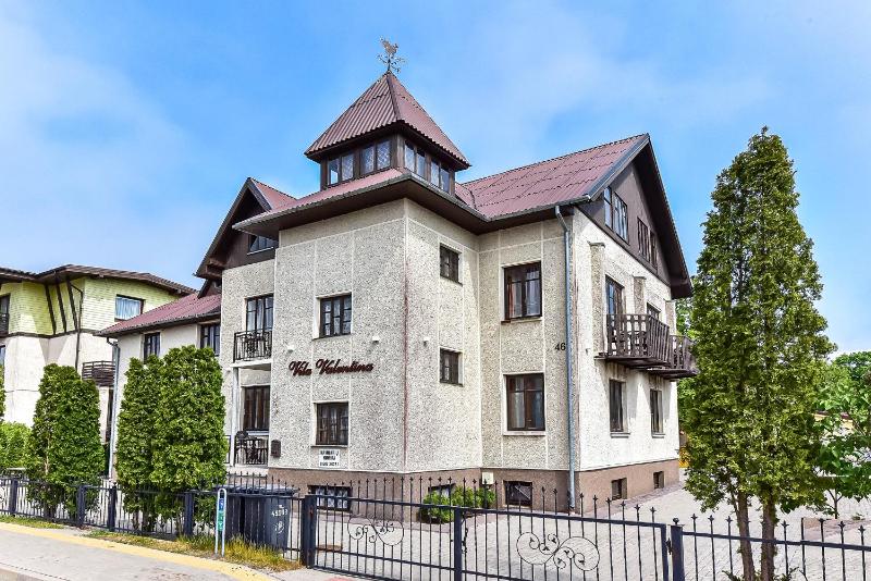 Vila Valentina - image 1