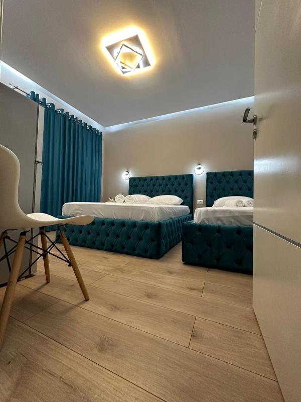 Guesthouse Dauti - image 2