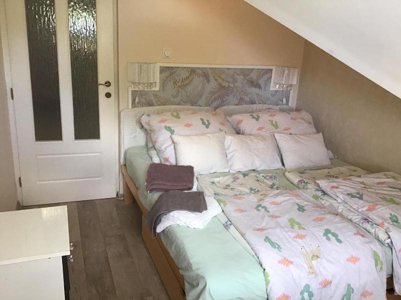 Family Wellness Apartman - image 19