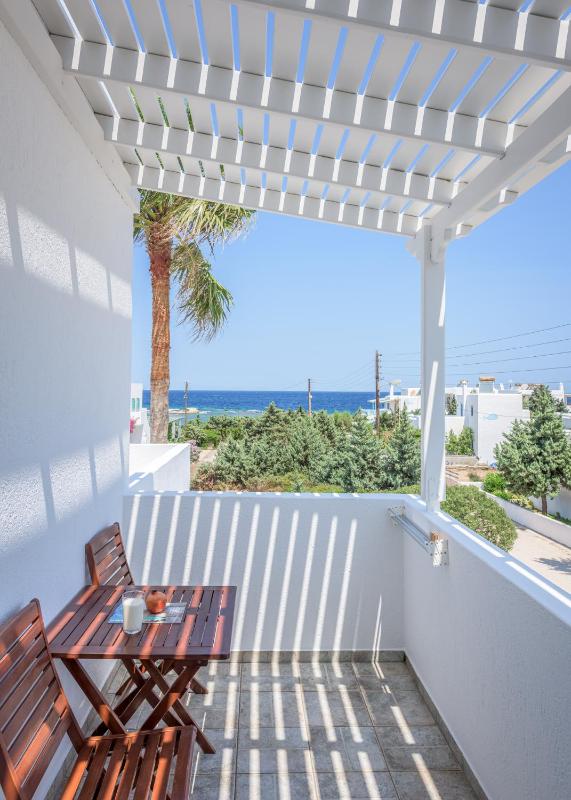 Queen Room with Sea View image 1