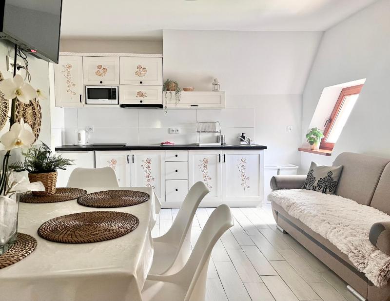 Two-Bedroom Apartment image 1
