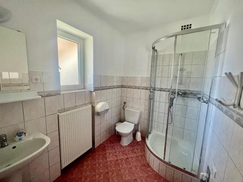 Apartment with Terrace image 3