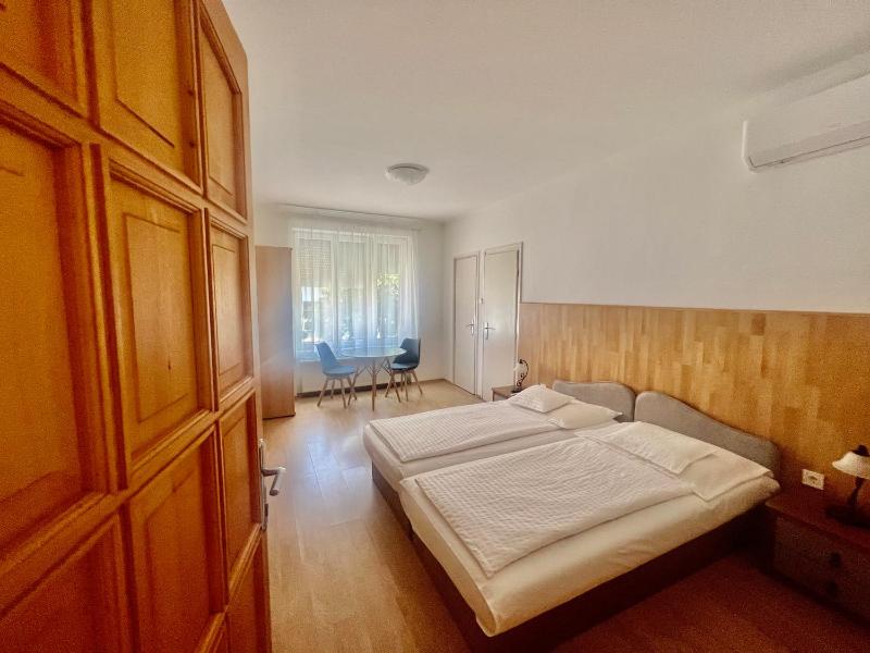Apartment with Terrace image 1
