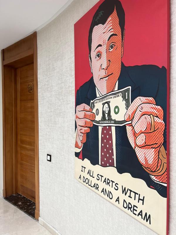 ZEN Suites Hotel Massira - image 13