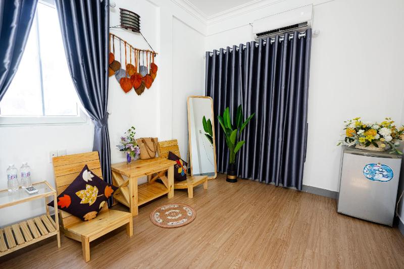 Casablanca Hotel - image 4