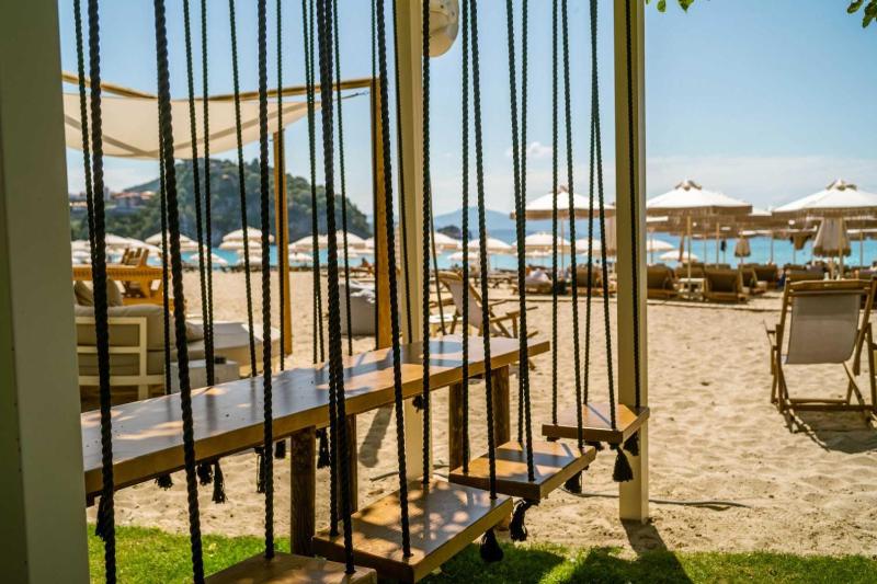 Eterrano Seaside Retreat - image 25