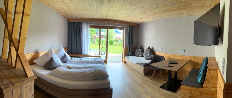 Junior Suite image 3