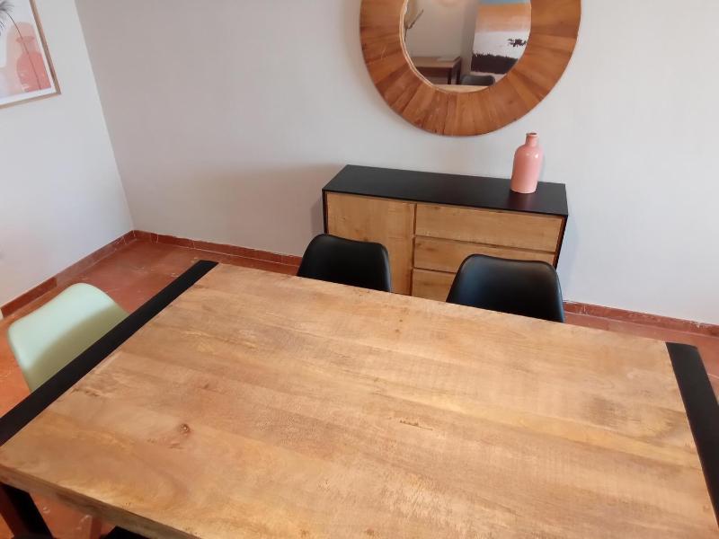 Apartamento Alteanos centrico y confortable soleado con piscina y jardines tenis parking exterior comunitario y la playa a - image 10