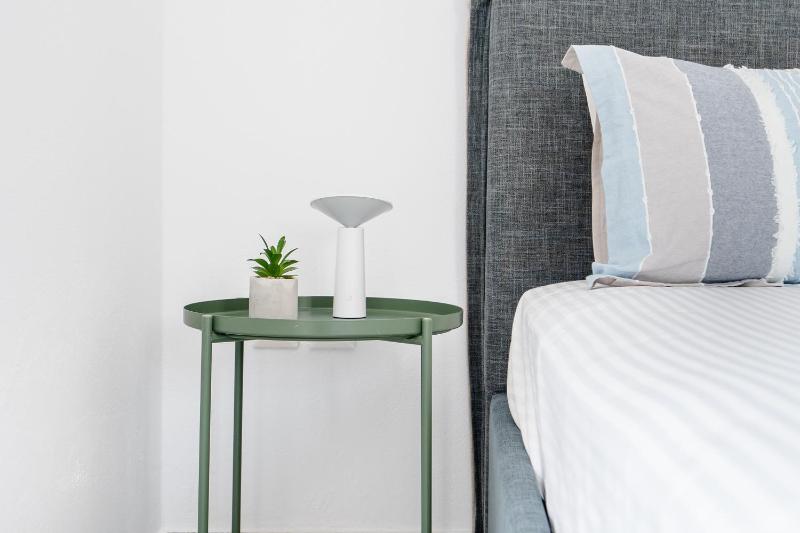 Double Room with Sea View image 3