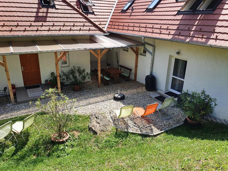 Apartment - Ground Floor image 2
