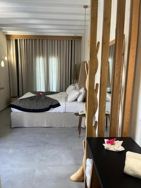 Superior Room with Sea View image 3