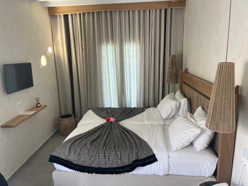 Superior Room with Sea View image 2