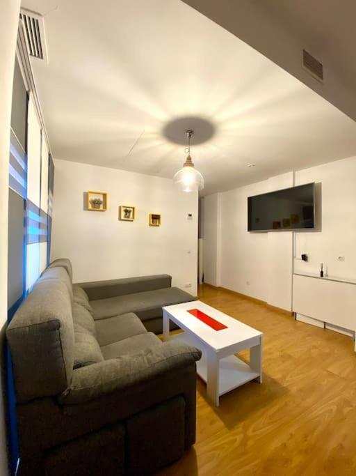 Acogedor Duplex en Malaga Centro Images
