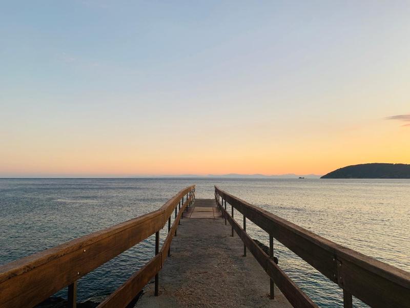 Il Boschetto sul Mare - Goelba - image 15