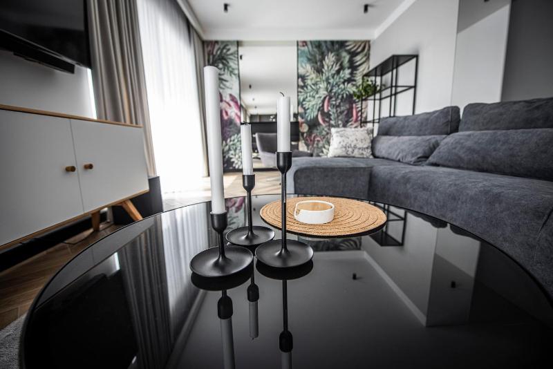 Lazur Apartamenty Domki - image 24