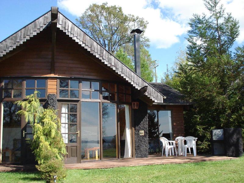 Cabañas Portal Pucon - image 26