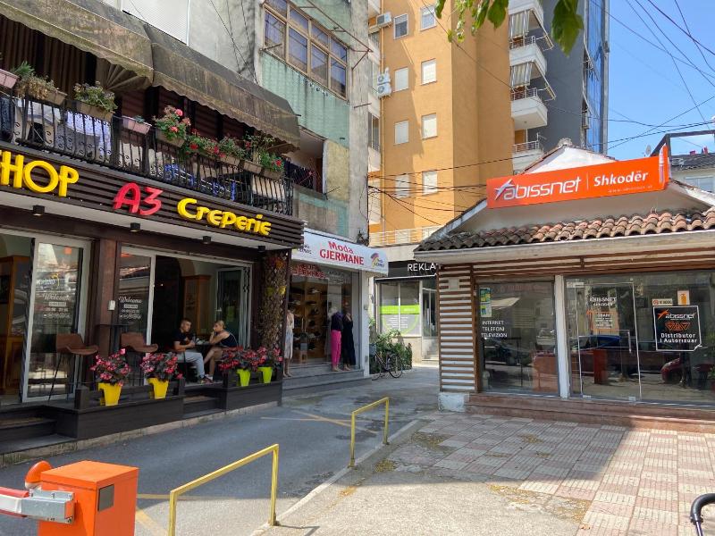 Belvedere Centro Shkoder - image 10