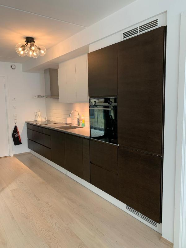 Two-Bedroom Apartment image 3