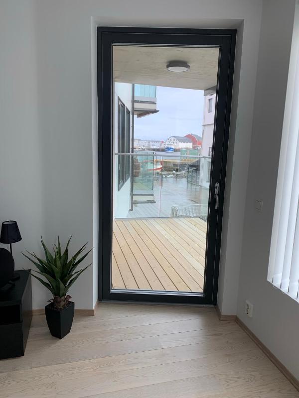 Two-Bedroom Apartment image 2