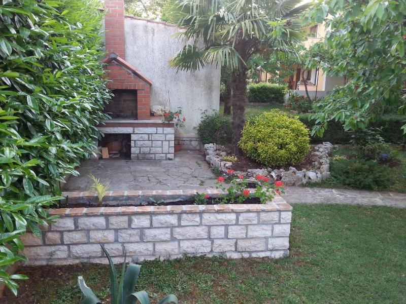 Apartment Bozac - image 38