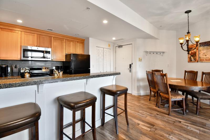 Unequalled Ski in Out Location Next to Gondola Superior 2 Bedroom Pool Conde Nast Winner B214 - image 8