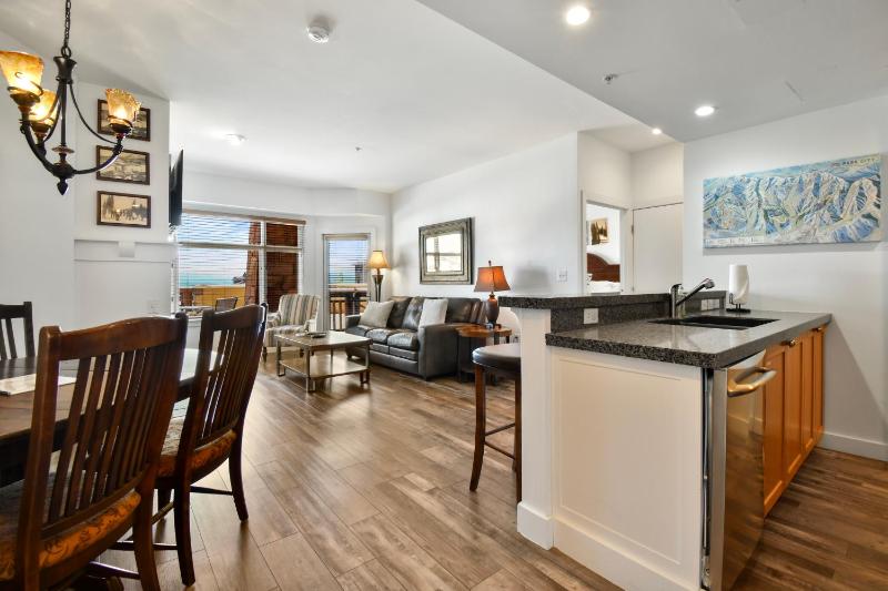 Unequalled Ski in Out Location Next to Gondola Superior 2 Bedroom Pool Conde Nast Winner B214 - image 23