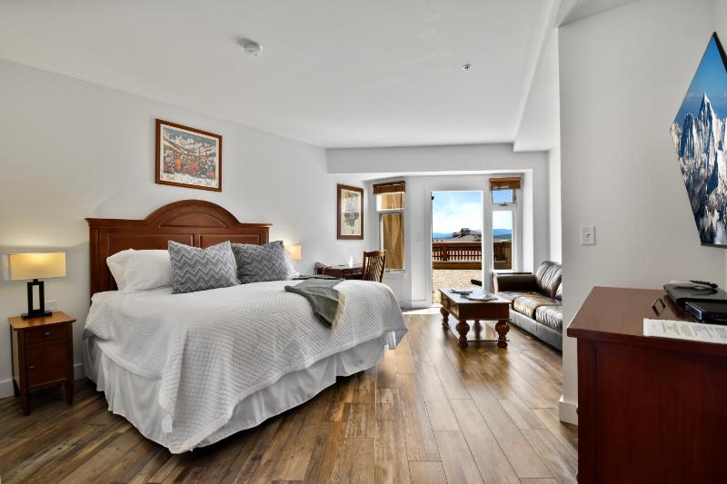 Unequalled Ski in Out Location Next to Gondola Superior 2 Bedroom Pool Conde Nast Winner B214 - image 2